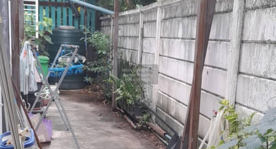 For sale 4 bedrooms townhouse in Mueang Nonthaburi, Nonthaburi