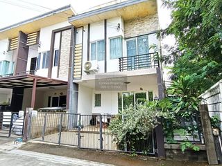 Продажа 4 спальни таунхаус в Mueang Nonthaburi, Нонтабури