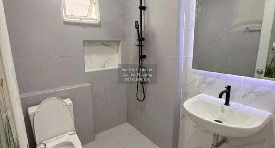 For sale 3 bedrooms house in Suan Luang, Bangkok