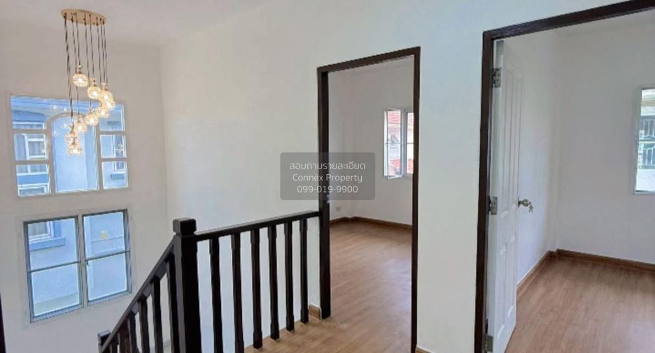 For sale 3 bedrooms house in Suan Luang, Bangkok