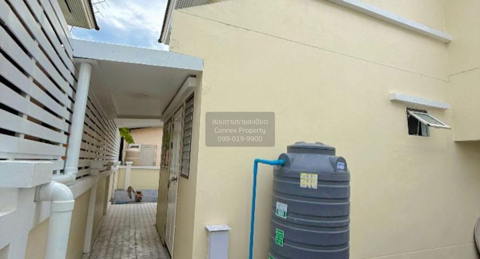 For sale 3 bedrooms house in Suan Luang, Bangkok