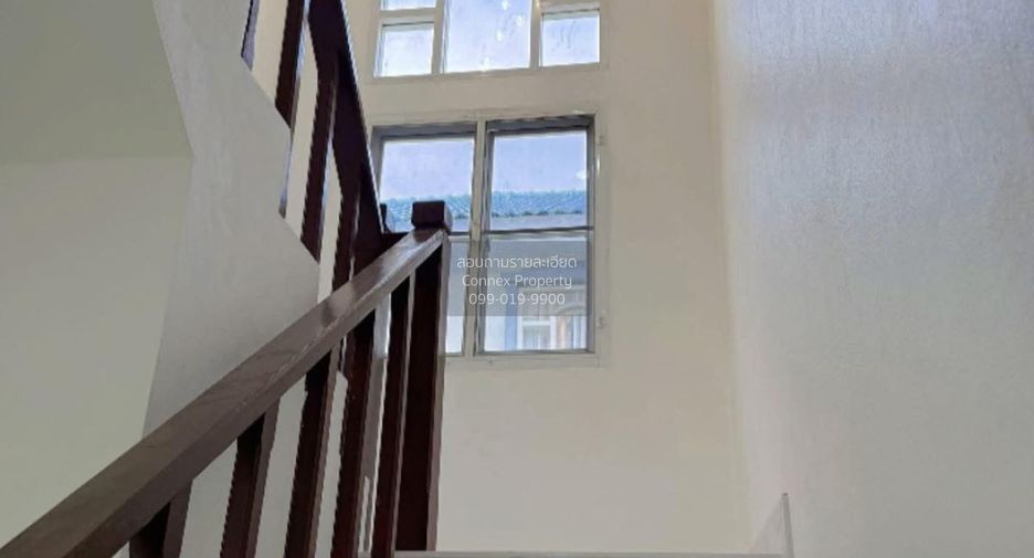 For sale 3 bedrooms house in Suan Luang, Bangkok