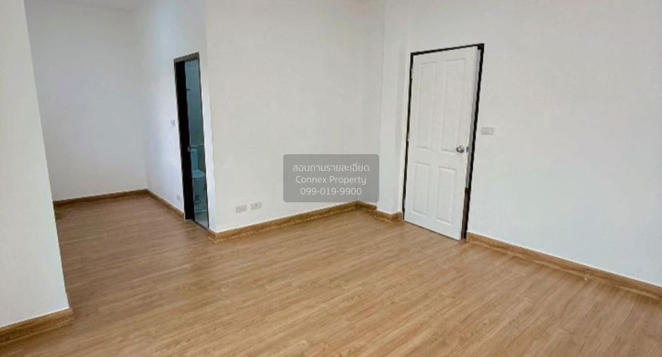 For sale 3 bedrooms house in Suan Luang, Bangkok