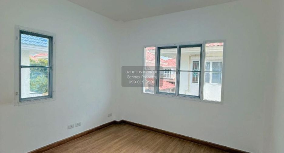 For sale 3 bedrooms house in Suan Luang, Bangkok