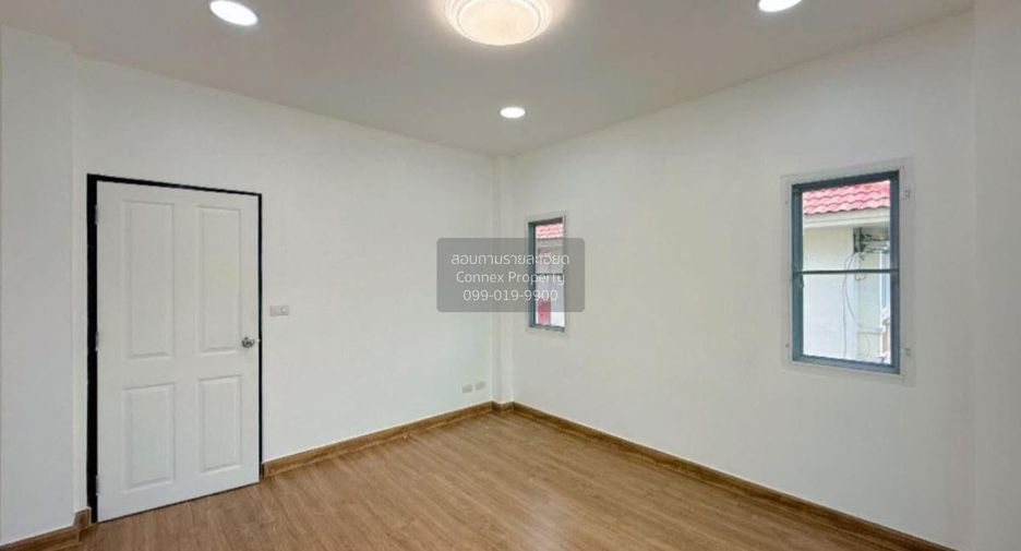 For sale 3 bedrooms house in Suan Luang, Bangkok