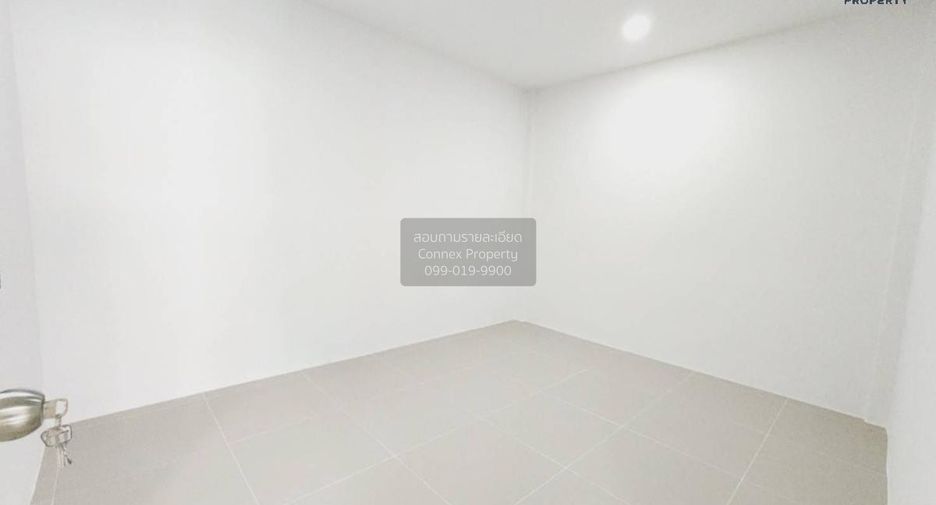 For sale 2 bedrooms townhouse in Lam Luk Ka, Pathum Thani