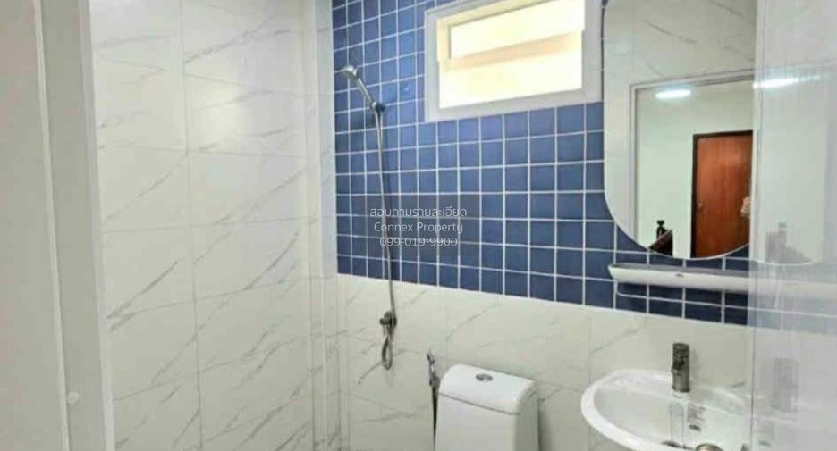 For sale 3 bedrooms house in Bang Bon, Bangkok