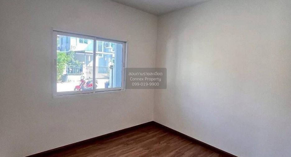 For sale 4 bedrooms house in Bang Yai, Nonthaburi