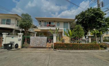 For sale 2 ベッドルーム house in Bang Bua Thong, Nonthaburi