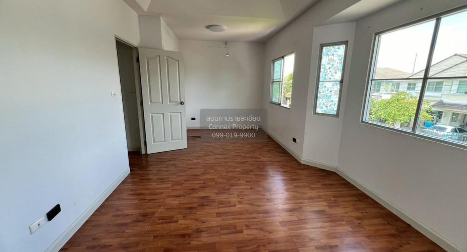 For sale 3 bedrooms house in Bang Yai, Nonthaburi