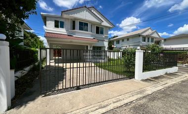 For sale 3 bedrooms house in Bang Yai, Nonthaburi