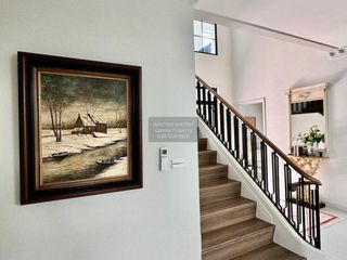 Продажа 4 спальни дом в Сапхан Сунг, Бангкок