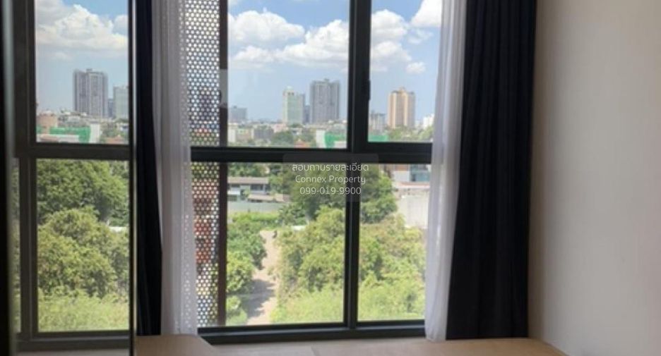 Wohnung zum Kauf mit 1 Zimmer in Watthana, Bangkok