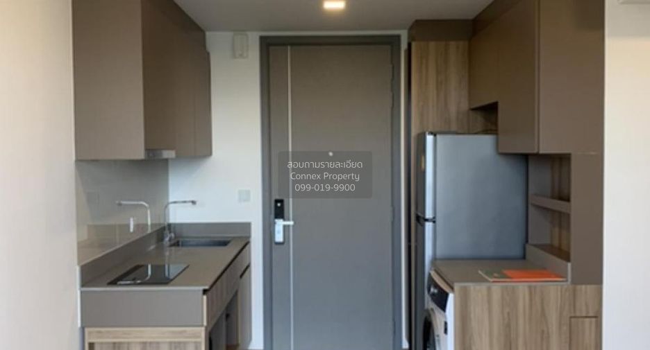 Wohnung zum Kauf mit 1 Zimmer in Watthana, Bangkok