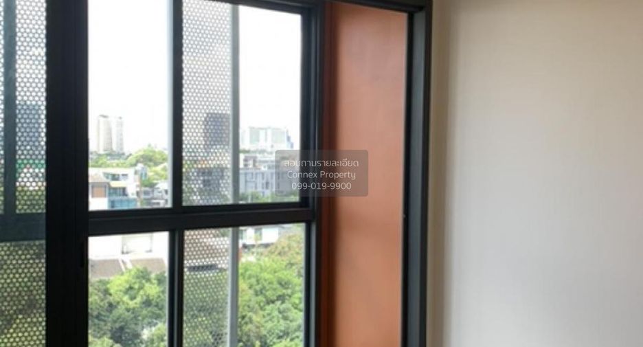 Wohnung zum Kauf mit 1 Zimmer in Watthana, Bangkok