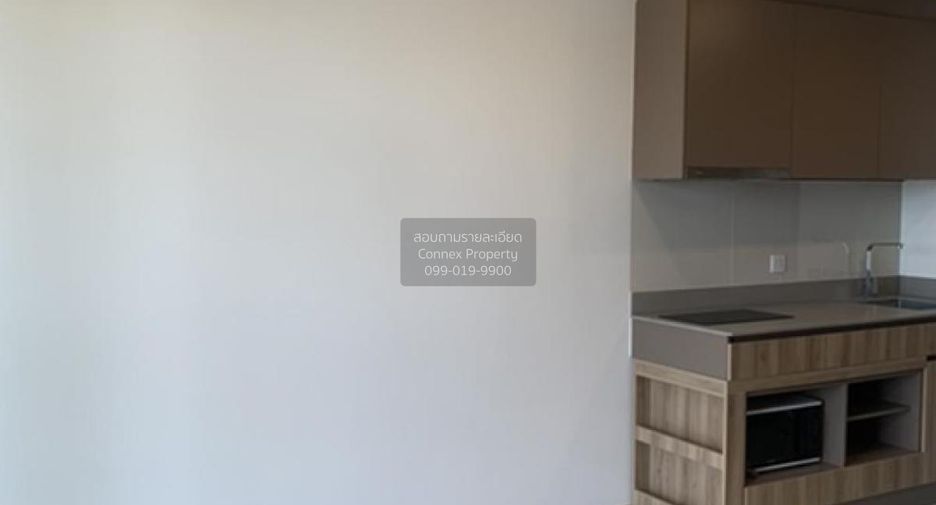 Wohnung zum Kauf mit 1 Zimmer in Watthana, Bangkok