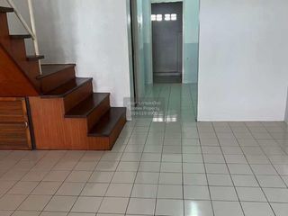 For sale 2 bedrooms townhouse in Bang Yai, Nonthaburi
