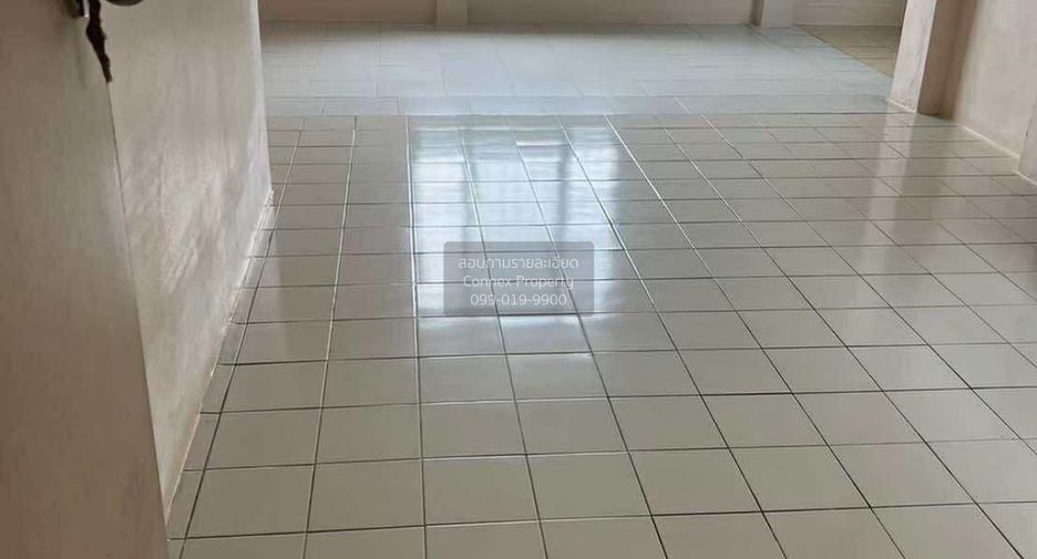 For sale 2 bedrooms townhouse in Bang Yai, Nonthaburi