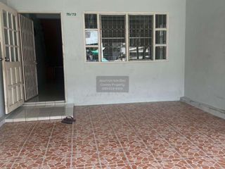 For sale 2 bedrooms townhouse in Bang Yai, Nonthaburi