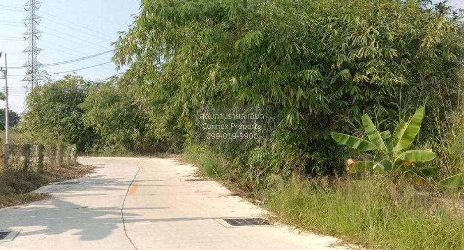 出售 1 卧室 土地 在 Mueang Chon Buri, Chon Buri