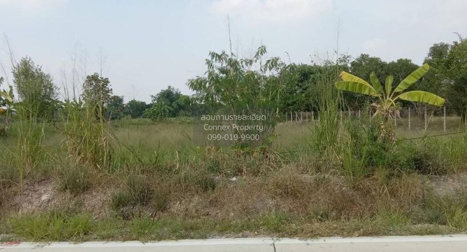 出售 1 卧室 土地 在 Mueang Chon Buri, Chon Buri