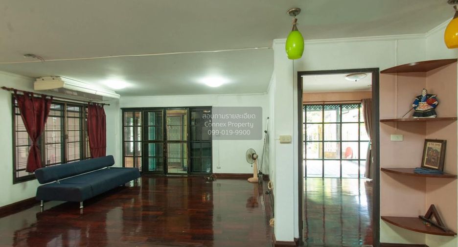 出售 4 卧室 独立屋 在 Khlong Sam Wa, 曼谷