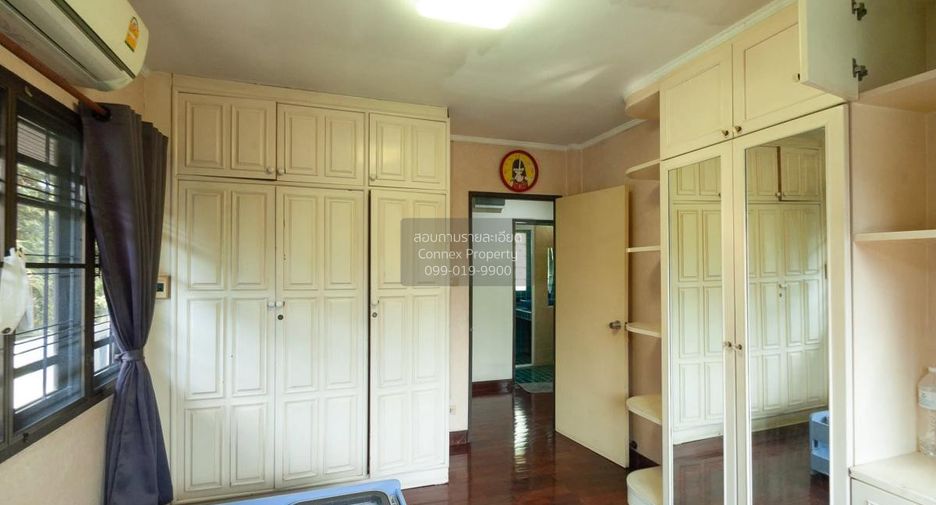 出售 4 卧室 独立屋 在 Khlong Sam Wa, 曼谷