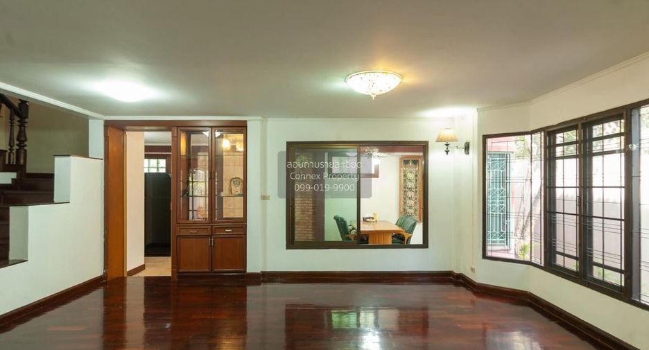 出售 4 卧室 独立屋 在 Khlong Sam Wa, 曼谷