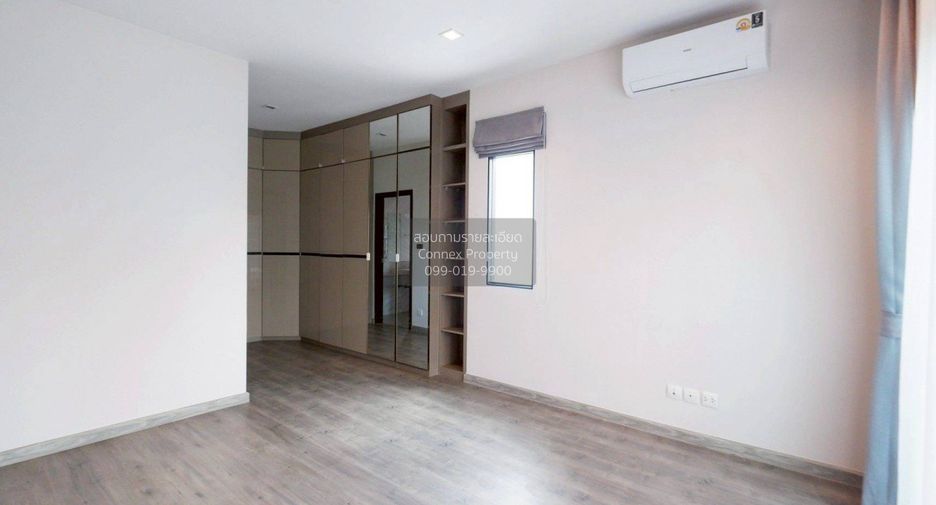 For sale 6 bedrooms house in Thanyaburi, Pathum Thani