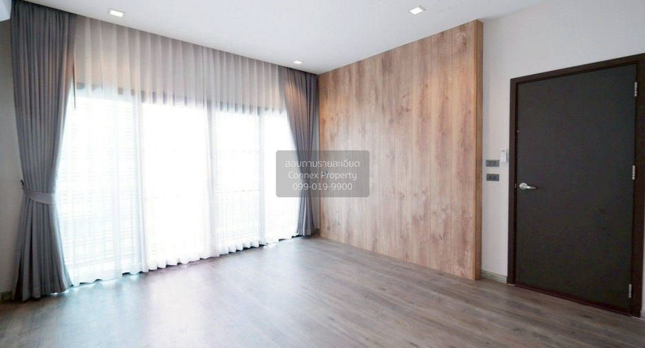 For sale 6 bedrooms house in Thanyaburi, Pathum Thani