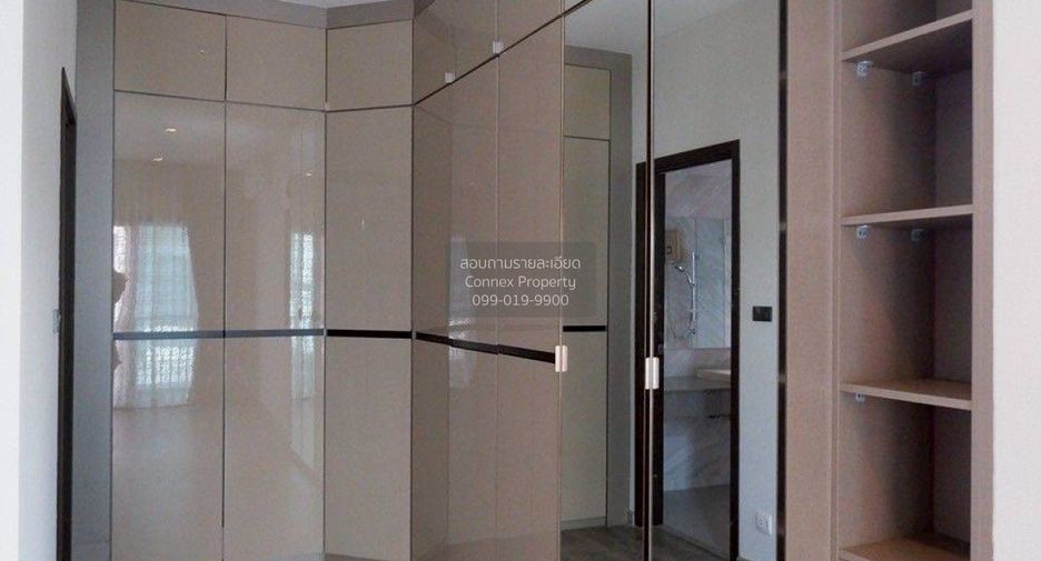 For sale 6 bedrooms house in Thanyaburi, Pathum Thani