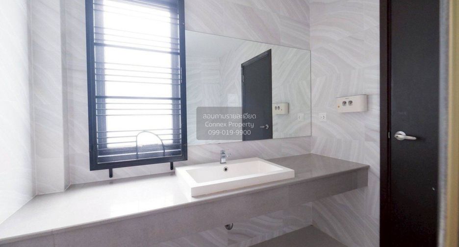 For sale 6 bedrooms house in Thanyaburi, Pathum Thani