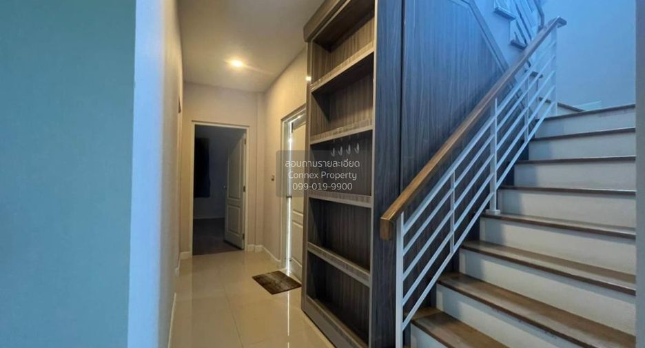 For sale 4 ベッドルーム house in Bang Phli, Samut Prakan