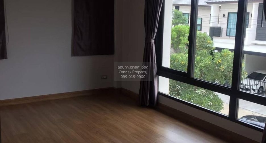 For sale 4 ベッドルーム house in Bang Phli, Samut Prakan