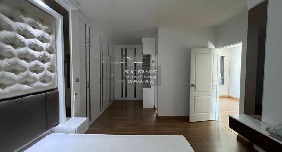 For sale 4 ベッドルーム house in Bang Phli, Samut Prakan