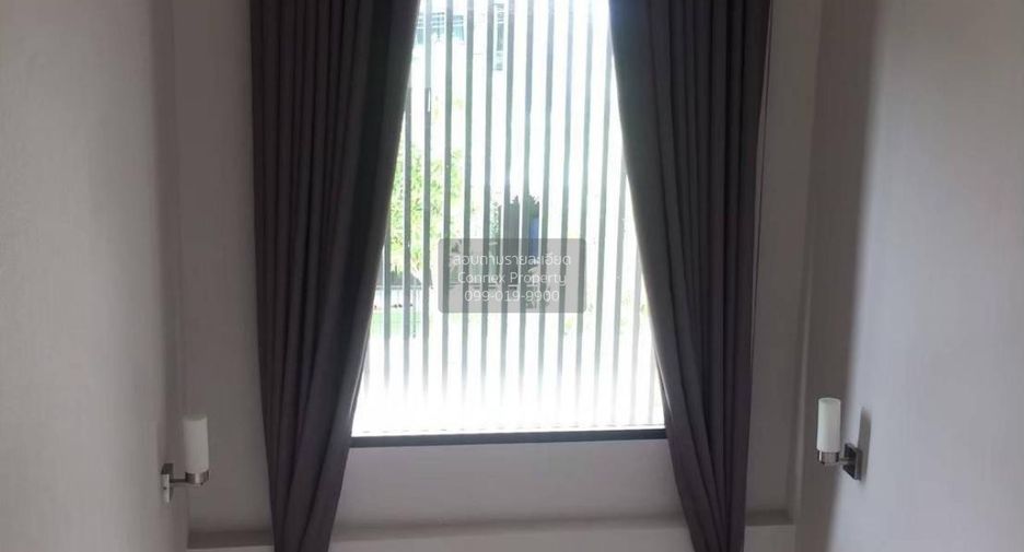 For sale 4 ベッドルーム house in Bang Phli, Samut Prakan