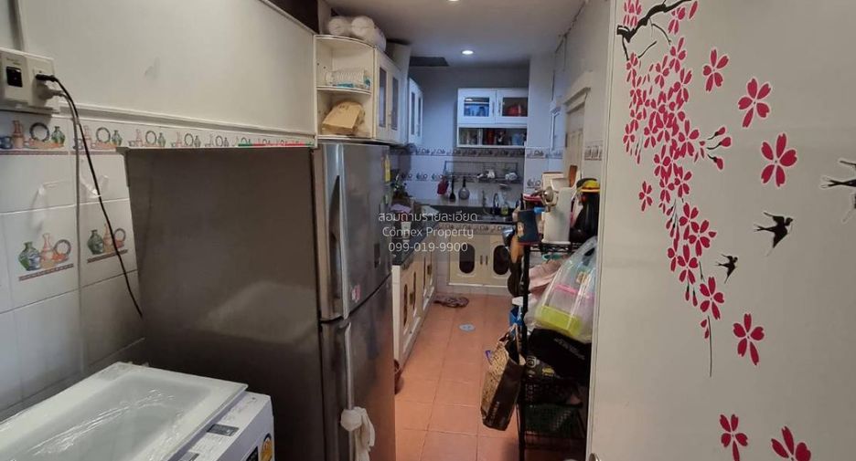 ขาย 4 ห้องนอน ทาวน์เฮ้าส์ ใน บางกรวย, นนทบุรี