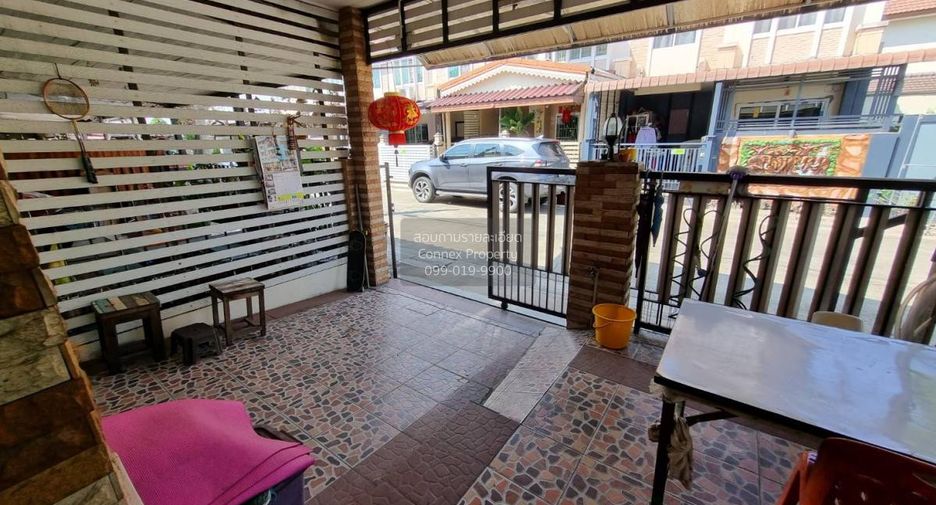 ขาย 4 ห้องนอน ทาวน์เฮ้าส์ ใน บางกรวย, นนทบุรี