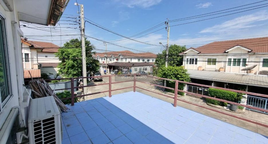 ขาย 4 ห้องนอน ทาวน์เฮ้าส์ ใน บางกรวย, นนทบุรี