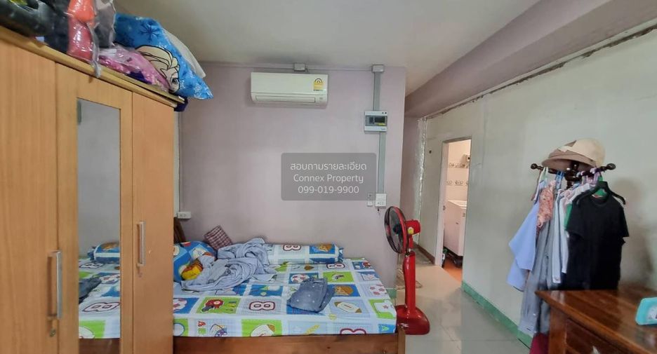 ขาย 4 ห้องนอน ทาวน์เฮ้าส์ ใน บางกรวย, นนทบุรี