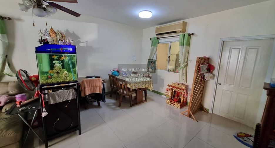ขาย 4 ห้องนอน ทาวน์เฮ้าส์ ใน บางกรวย, นนทบุรี