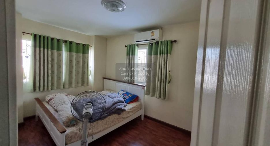 ขาย 4 ห้องนอน ทาวน์เฮ้าส์ ใน บางกรวย, นนทบุรี