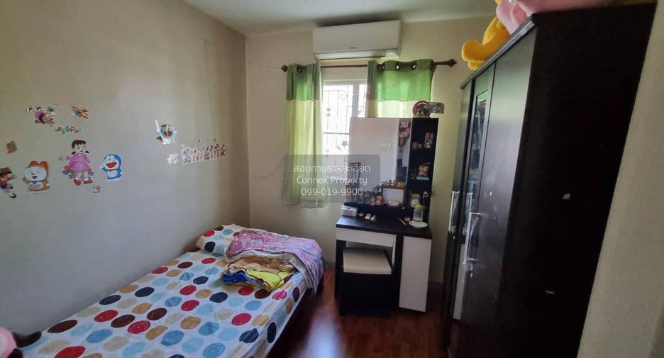ขาย 4 ห้องนอน ทาวน์เฮ้าส์ ใน บางกรวย, นนทบุรี