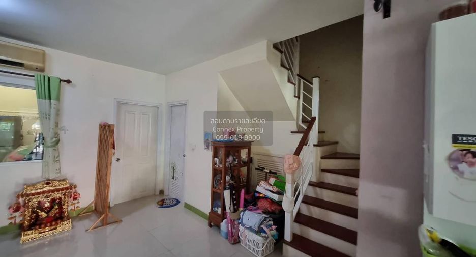ขาย 4 ห้องนอน ทาวน์เฮ้าส์ ใน บางกรวย, นนทบุรี