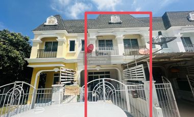出售 2 卧室 联排别墅 在 Mueang Nonthaburi, Nonthaburi