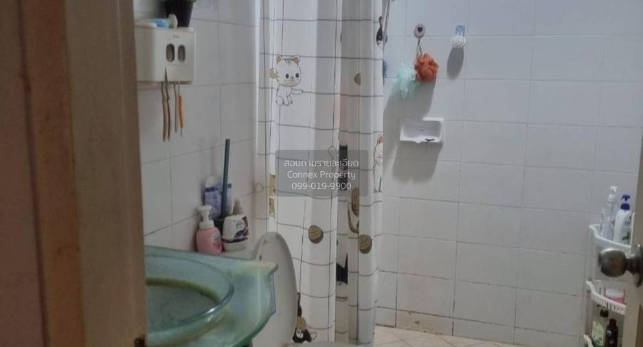 For sale 2 bedrooms townhouse in Mueang Nonthaburi, Nonthaburi