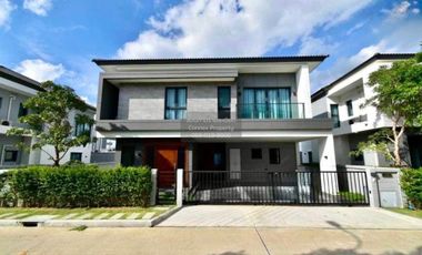 Haus zum Kauf mit 4 Zimmer in Bang Phli, Samut Prakan