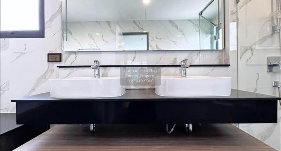 Casa en venta de 4 habitaciones en Bang Phli, Samut Prakan