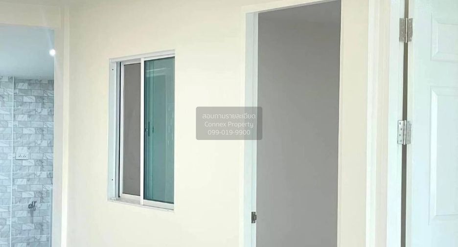 Casa adosada en venta de 2 habitaciones en Mueang Nonthaburi, Nonthaburi