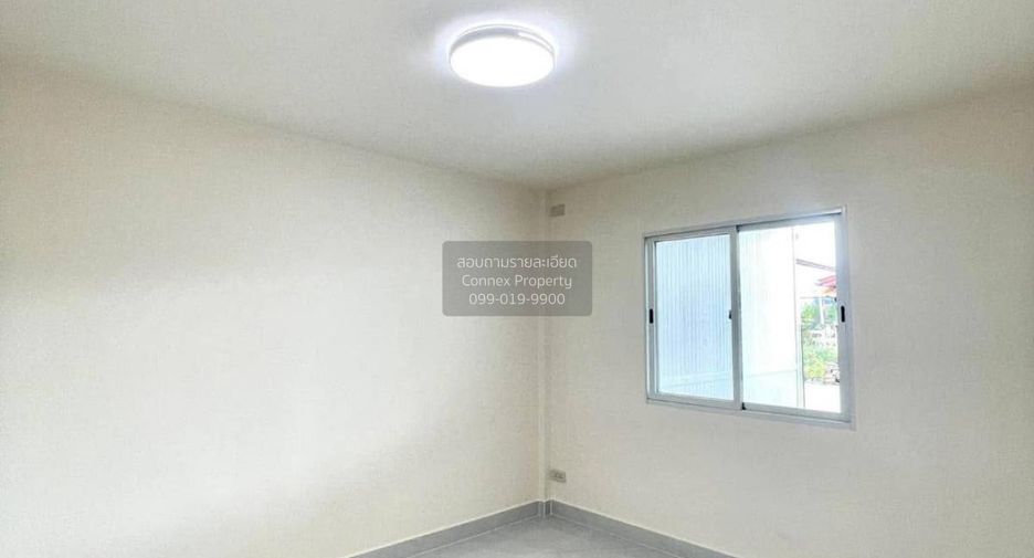 Casa adosada en venta de 2 habitaciones en Mueang Nonthaburi, Nonthaburi